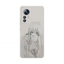 ����������� ����� ����� ������� �����-����� �� Xiaomi 12S Pro