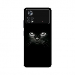 ����������� ����� ������ ������ ����� �� Xiaomi Poco X4 Pro 5G