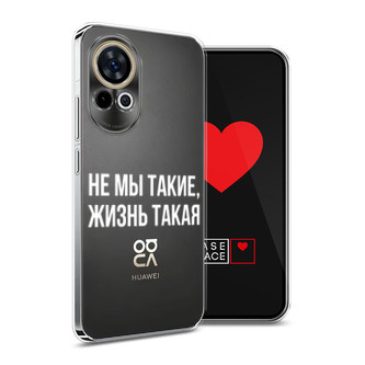 ����������� ����� �� �� �����, ����� ����� �� Huawei Nova 12S