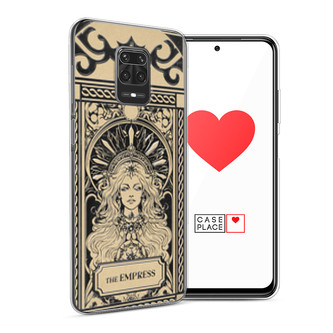 ����������� ����� ����������� ������ �� Xiaomi Redmi Note 9S
