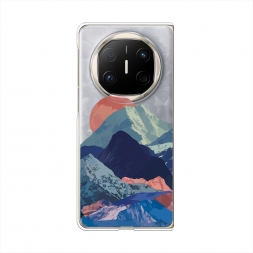 ����������� ����� ����� � ������� ����� �� Huawei Mate X6
