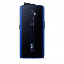 ����������� ����� ������� ���������� �� Oppo Reno 2