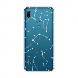 ����������� ����� ��������� �� Huawei Y6s