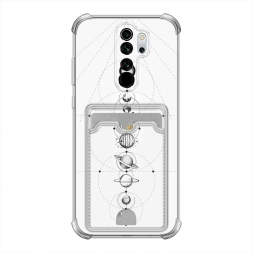  ����� ������ �� Xiaomi Redmi Note 8 Pro