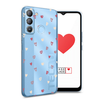 ����������� ����� ������� �� �������� �� Tecno POP 5 LTE