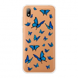 ����������� ����� ����� ������� �� Huawei Y5 2019