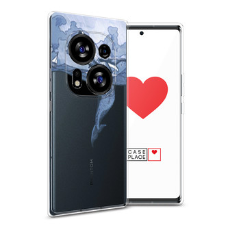 ����������� ����� ��� ��������� �� Tecno Phantom X2 Pro