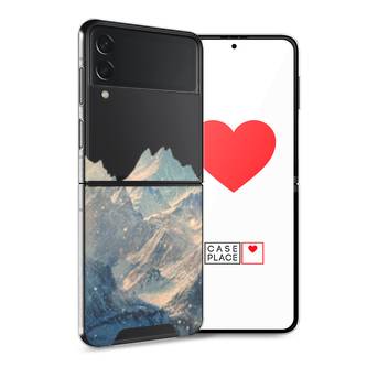����������� ����� ���� ��� 2 �� Samsung Galaxy Z Flip 3