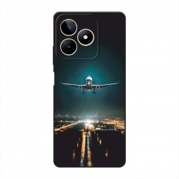 ������� ����������� ����� ������� � ������ ���� �� Realme C53