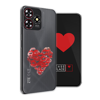 ����������� ����� �������� �� �������� �� ZTE Blade A73 4G