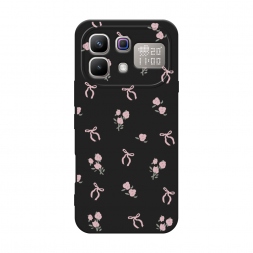 ������� ����������� ����� ���� � �������� �� Infinix Note 60 Pro