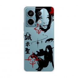 ����������� ����� ������� � ��������� �� Xiaomi Poco X6