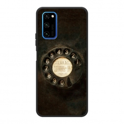 ������� ����������� ����� ��������� ������� �� Huawei Honor View 30 Pro