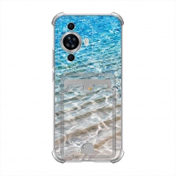 Волны 10 на Huawei Nova 11