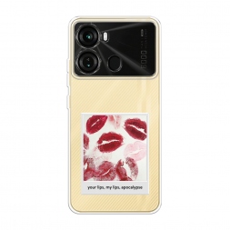 ����������� ����� �������� ���� 2 �� Itel P40
