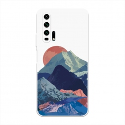  ����� � ������� ����� �� Honor 20 Pro