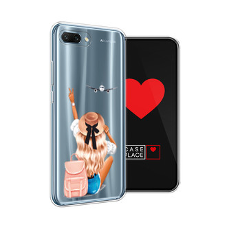 ����������� ����� ���������� ��������� �� Honor 10