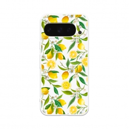 Soft touch ����� ������ ������ �� Google Pixel 10 Pro