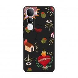 ������� ����������� ����� �������� ������ �� Vivo IQOO Z10 Lite 4G