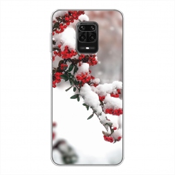 ����������� ����� ���� 8 �� Xiaomi Redmi Note 9S