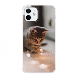 ����������� ����� ������� � ��������� �� iPhone 12