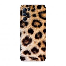 ����������� ����� ����������� ����� �� Oppo Reno 5