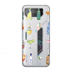 ����������� ����� ������ ������� �� Asus ROG Phone 6