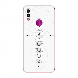 ����������� ����� ����� ������ �� Xiaomi Redmi Note 7