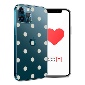 ����������� ����� ������� ����� �� iPhone 12 Pro