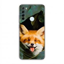 ����������� ����� ������� ���� �� Xiaomi Redmi Note 8T