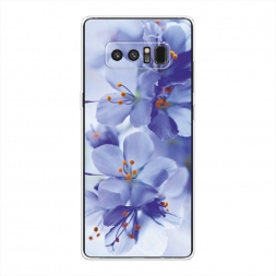 ����������� ����� ���������� ������ �� Samsung Galaxy Note 8