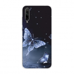 ����������� ����� ����������� ������� �� Honor 30i