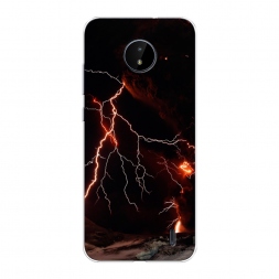 ����������� ����� ������ 4 �� Nokia C10