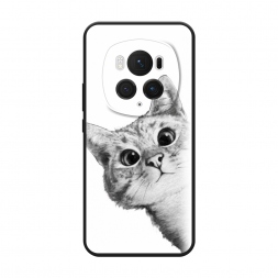 ������� ����������� ����� ��� ������� �����-����� �� Honor Magic 6 Pro