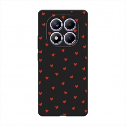 ������� ����������� ����� Red hearts �� Xiaomi Redmi Note 14 Pro 4G