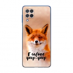 ����������� ����� ������� ���-��� �� Samsung Galaxy M62