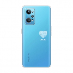 ����������� ����� ��������� ������ ����� �� Realme GT 2