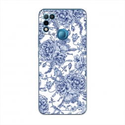 ����������� ����� ����� ����� ������� �� Infinix HOT 10 Play