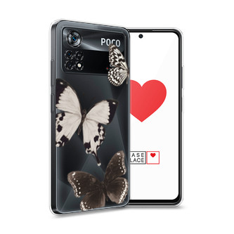 ����������� ����� ��� ����������� ������� �� Xiaomi Poco X4 Pro 5G