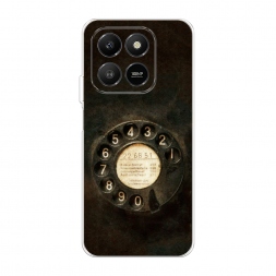 ����������� ����� ��������� ������� �� Honor X7d