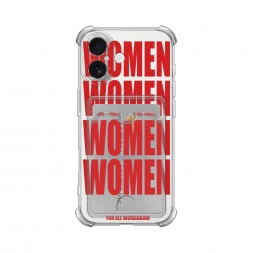 ������ WOMEN �� iPhone 17