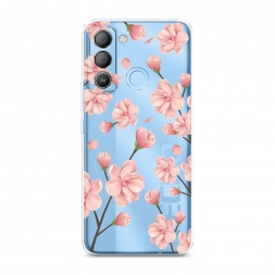 ����������� ����� �������� ������ �� Tecno POP 5 LTE