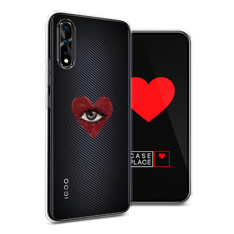 ����������� ����� heart eye 2 �� Vivo V17 Neo