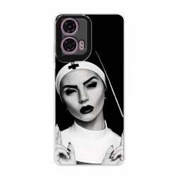 ����������� ����� ������ ������� �� Motorola Moto G24