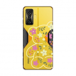 ����������� ����� ��������� ����� �� Xiaomi Poco F4 GT