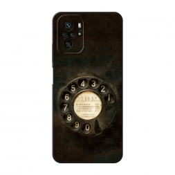 ������� ����������� ����� ��������� ������� �� Xiaomi Redmi Note 10