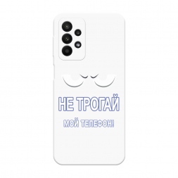 Soft touch ����� �� ������ ��� ������� �� Samsung Galaxy A23