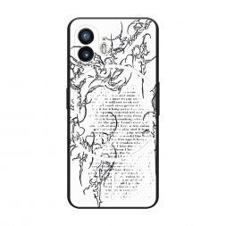 ������� ����������� ����� ׸���-����� ������� ���������� �� Nothing Phone 2