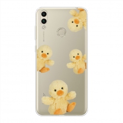 ����������� ����� �������� ���� �� Honor 8C
