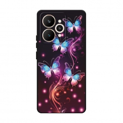 ������� ����������� ����� ������� � ������� ������ �� Realme 15